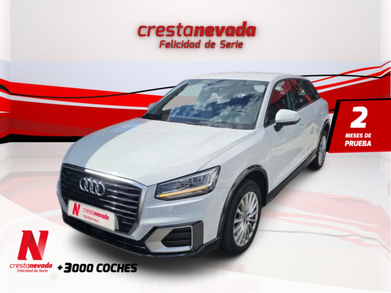 Foto audi q2 2019 /