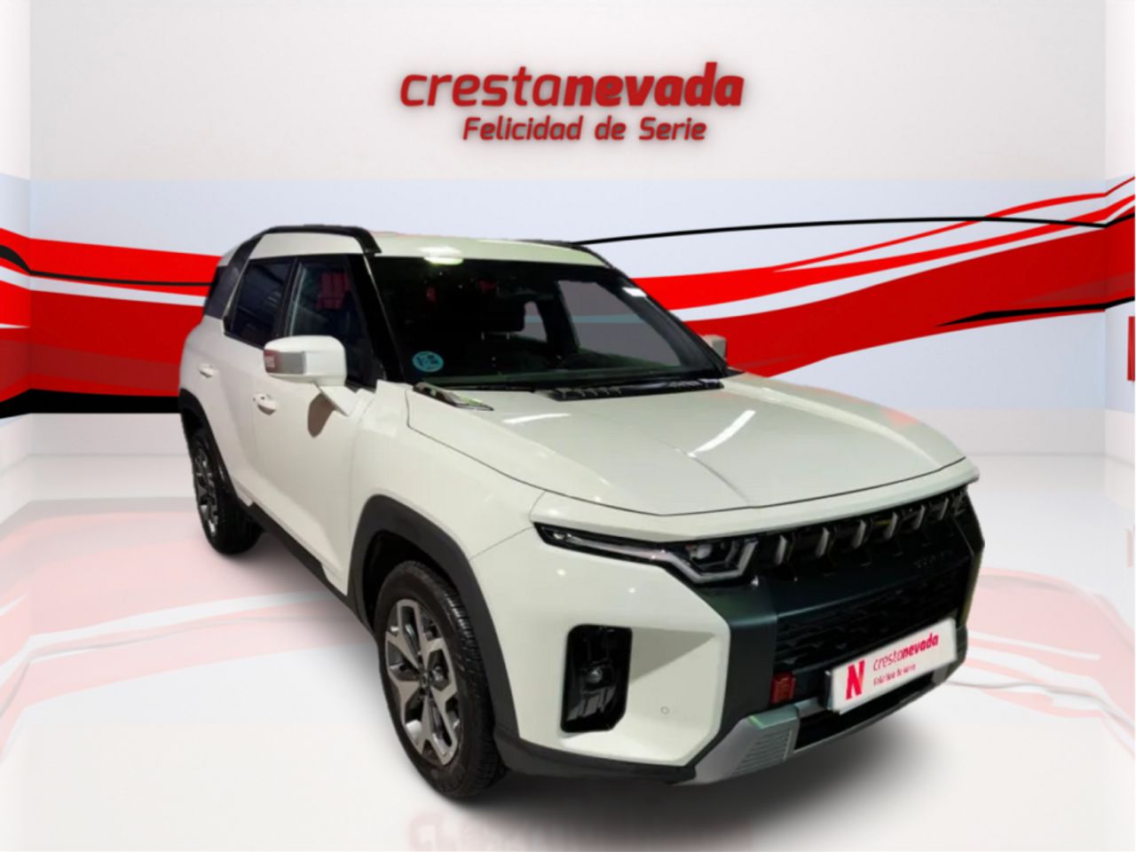 ssangyong torres 2024 / foto grande (3)