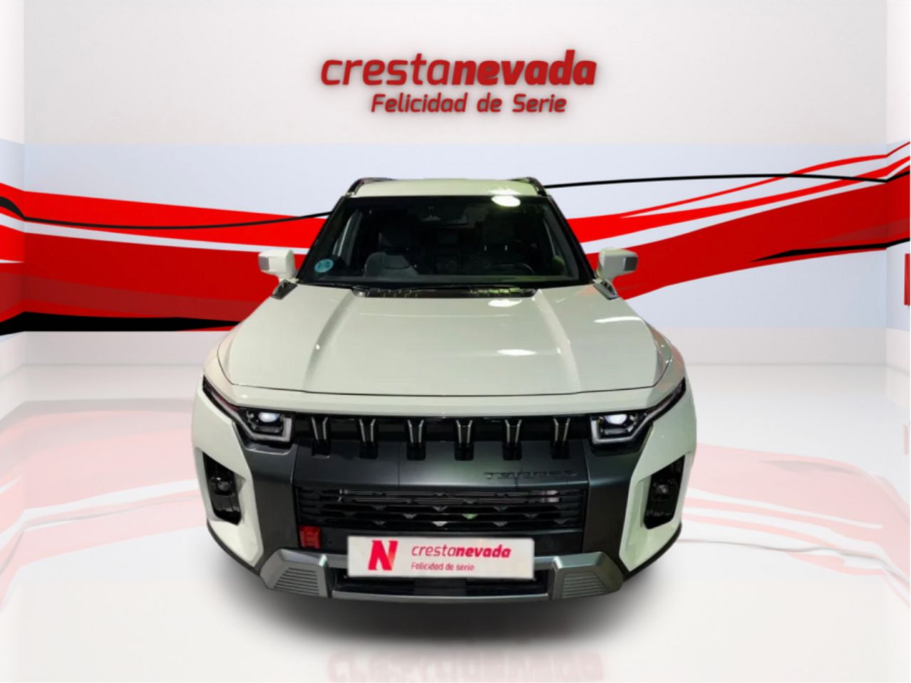 ssangyong torres 2024 / foto grande (2)