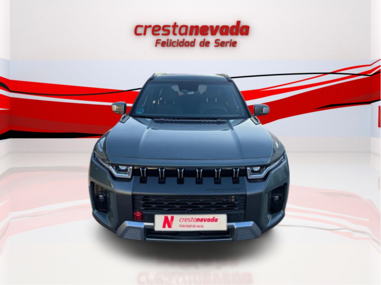 ssangyong torres 2024 / foto grande (2)