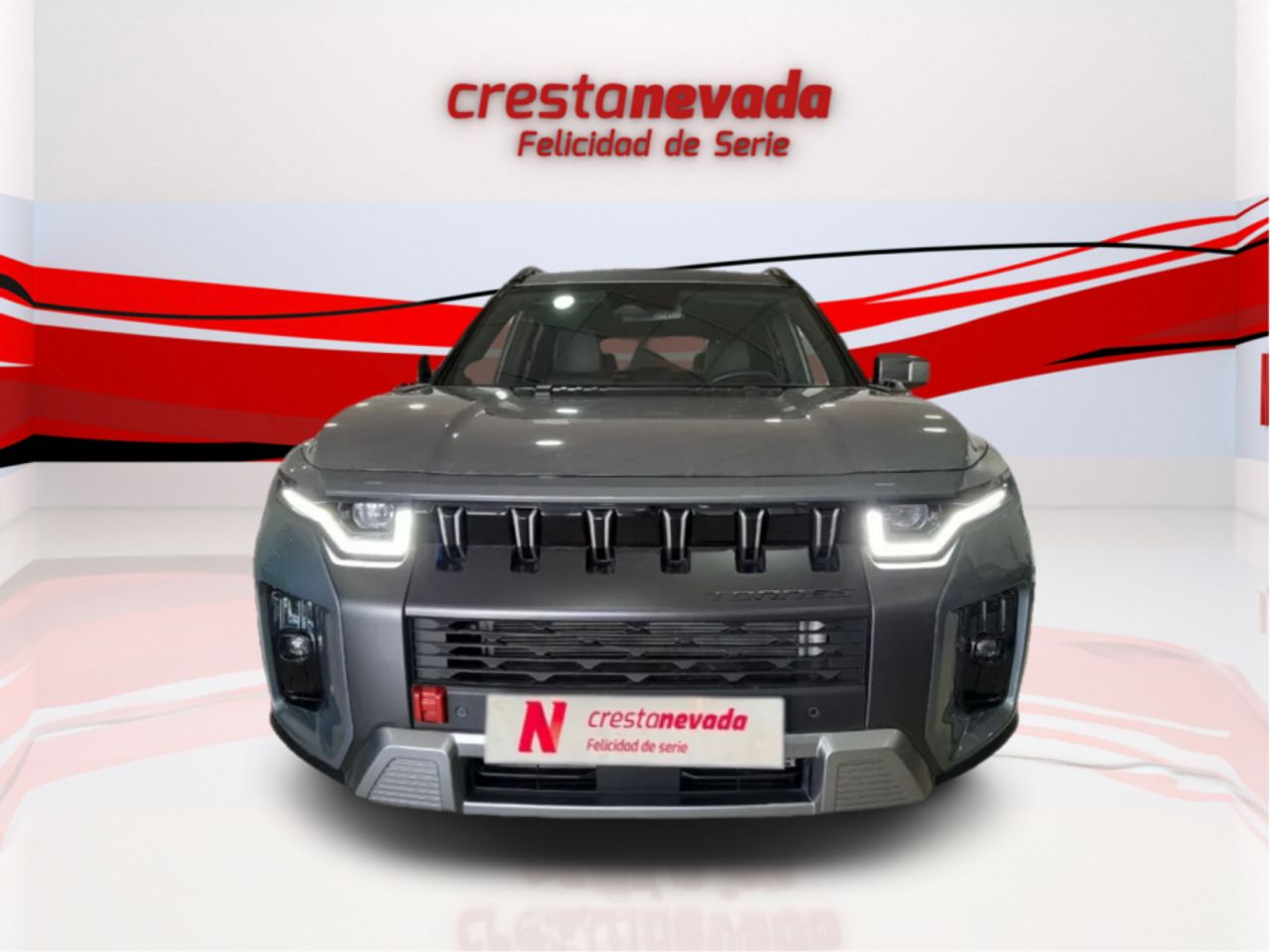 ssangyong torres 2024 / foto grande (2)