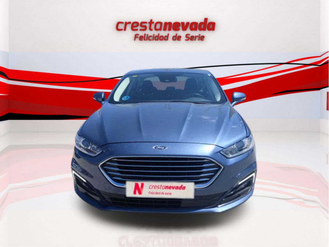 ford mondeo 2020 / foto grande (2)