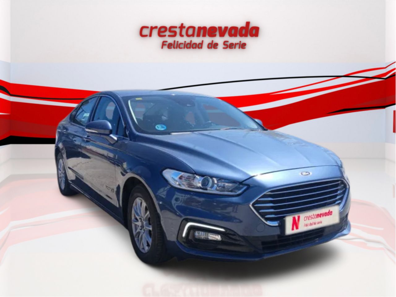 ford mondeo 2020 / foto grande (3)