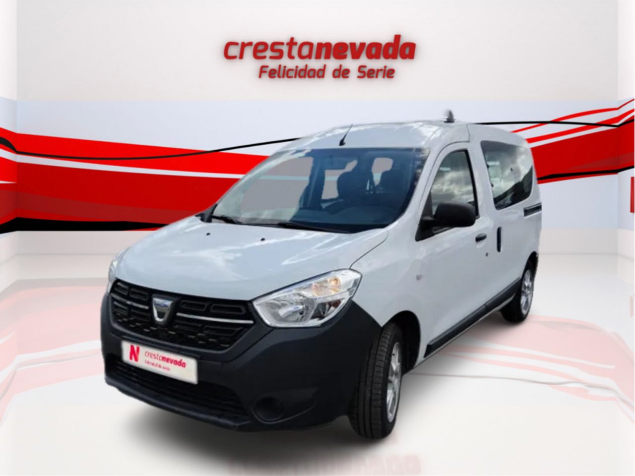 Foto dacia dokker 2020 /