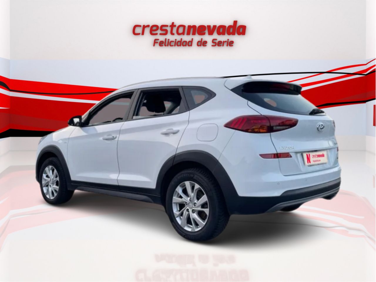 hyundai tucson 2020 / foto grande (2)