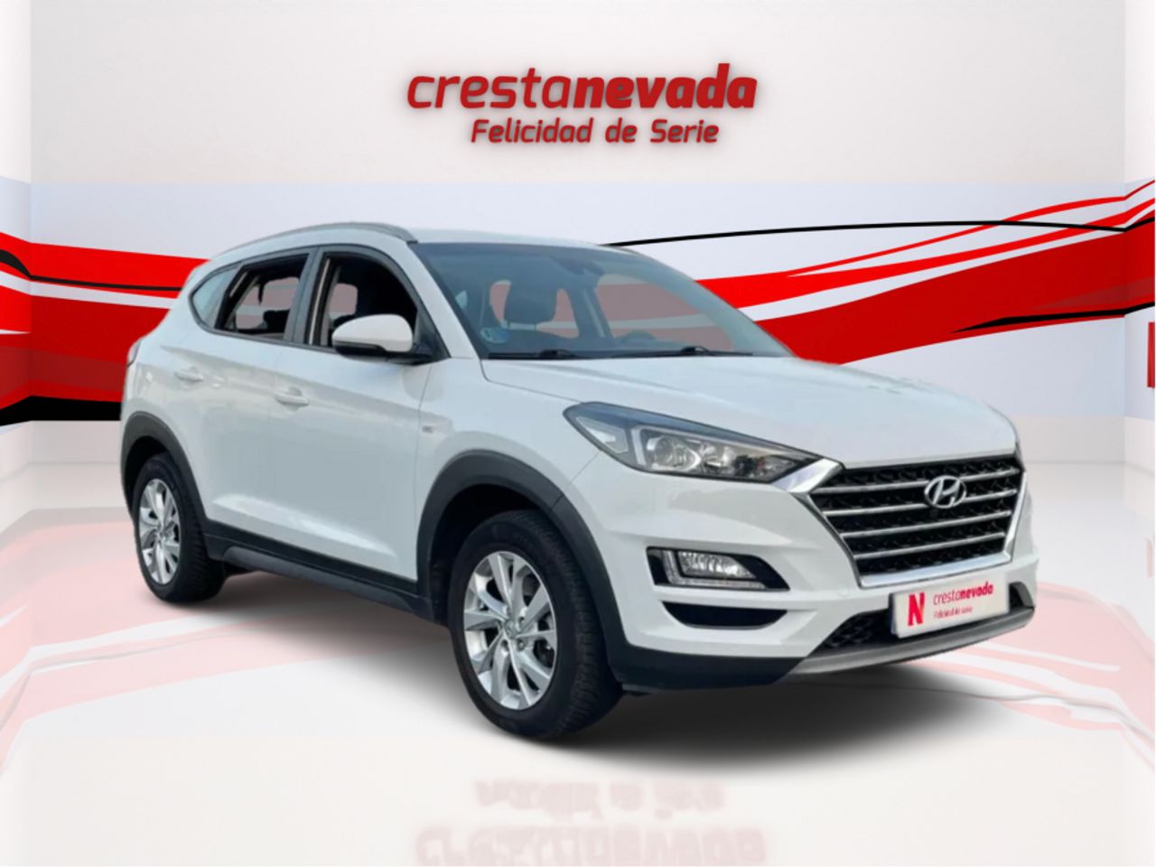 hyundai tucson 2020 / foto grande (3)