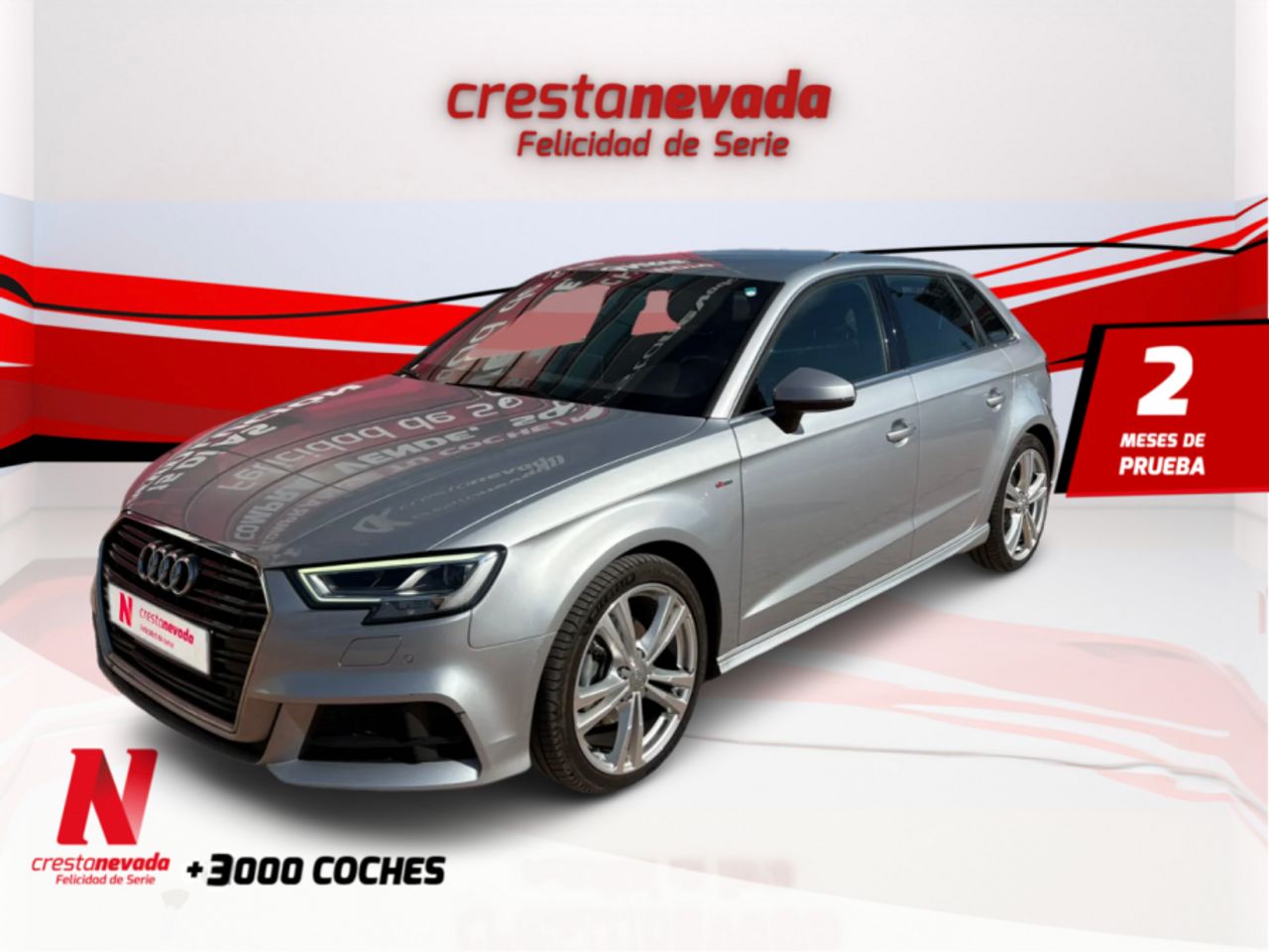 Foto audi a3 2019 /