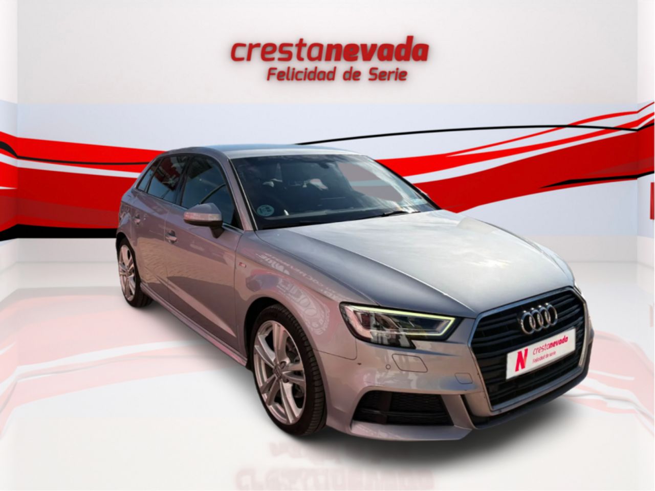 audi a3 2019 / foto grande (3)