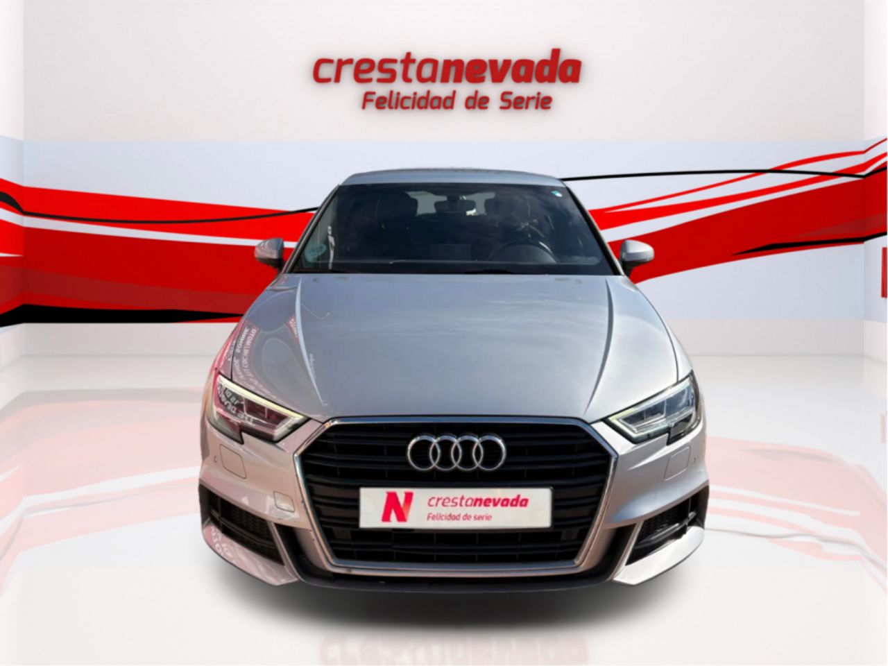 audi a3 2019 / foto grande (2)