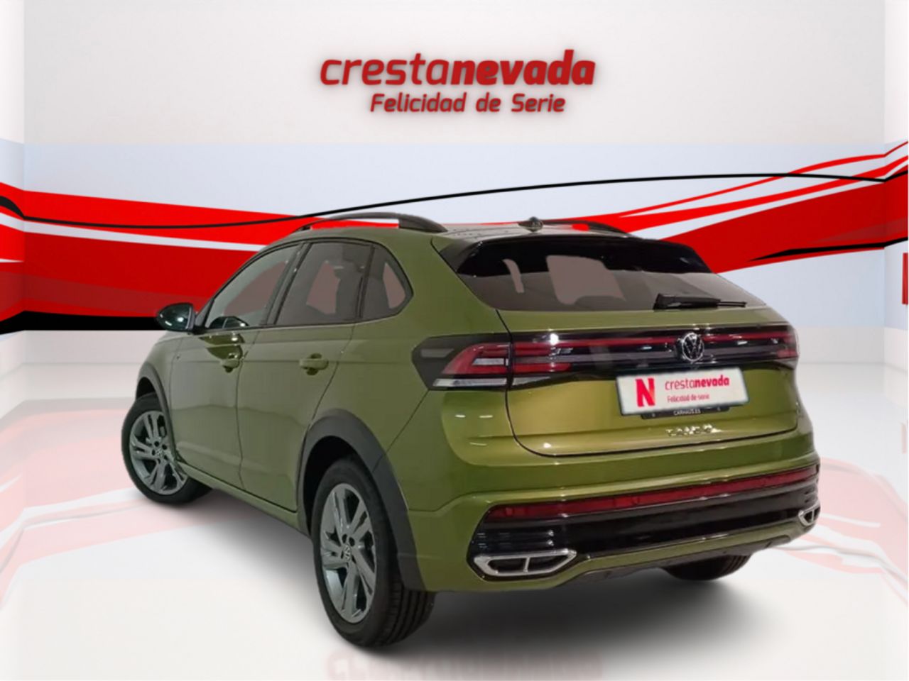 volkswagen taigo 2024 / foto grande (2)