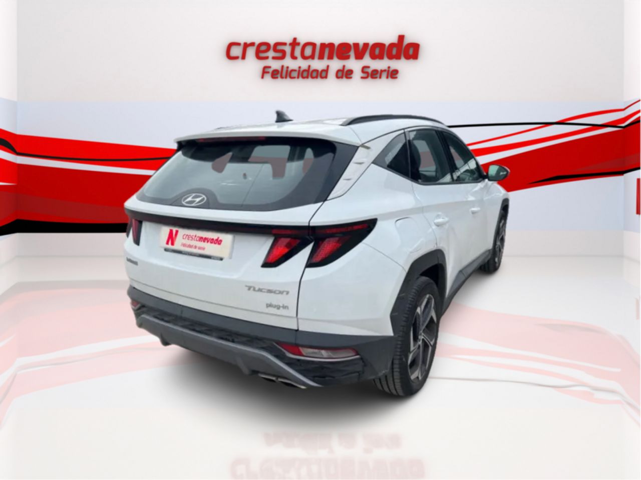 hyundai tucson 2021 / foto grande (2)