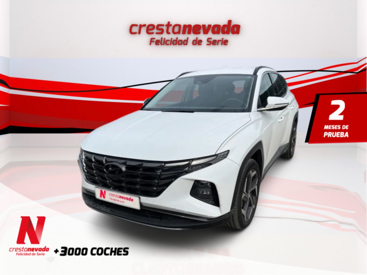 Foto hyundai tucson 2021 /