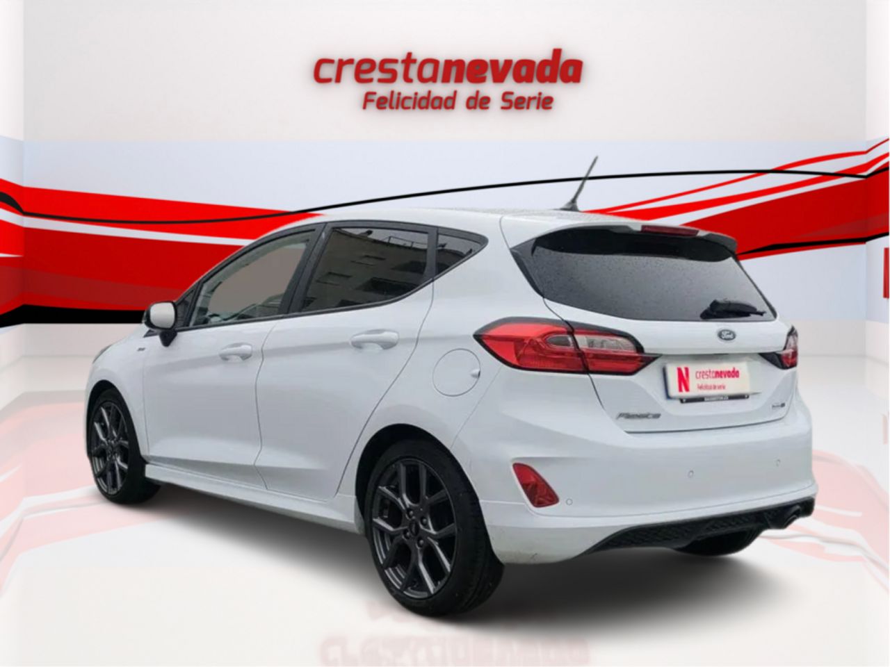 ford fiesta 2022 / foto grande (3)