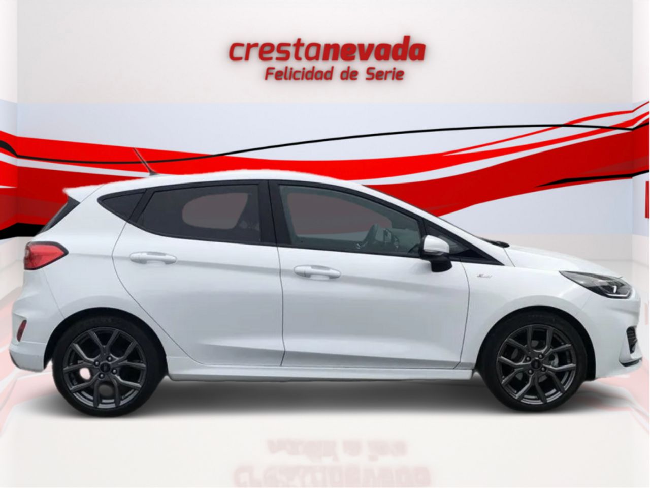 ford fiesta 2022 / foto grande (2)