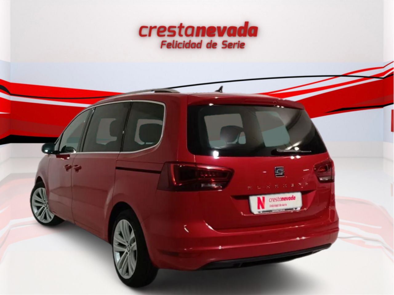 seat alhambra 2017 / foto grande (3)