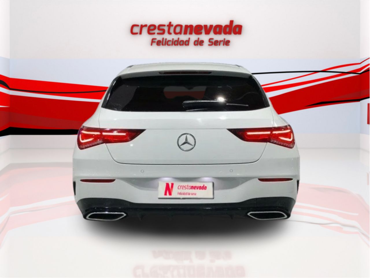 mercedes cla 2020 / foto grande (2)