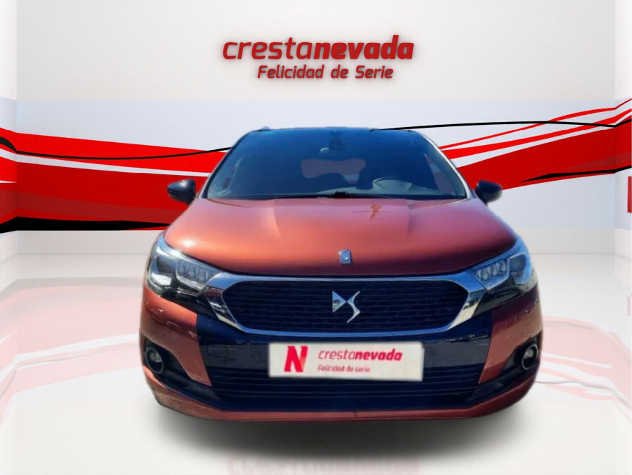 ds automobiles ds 4 2017 / foto grande (2)