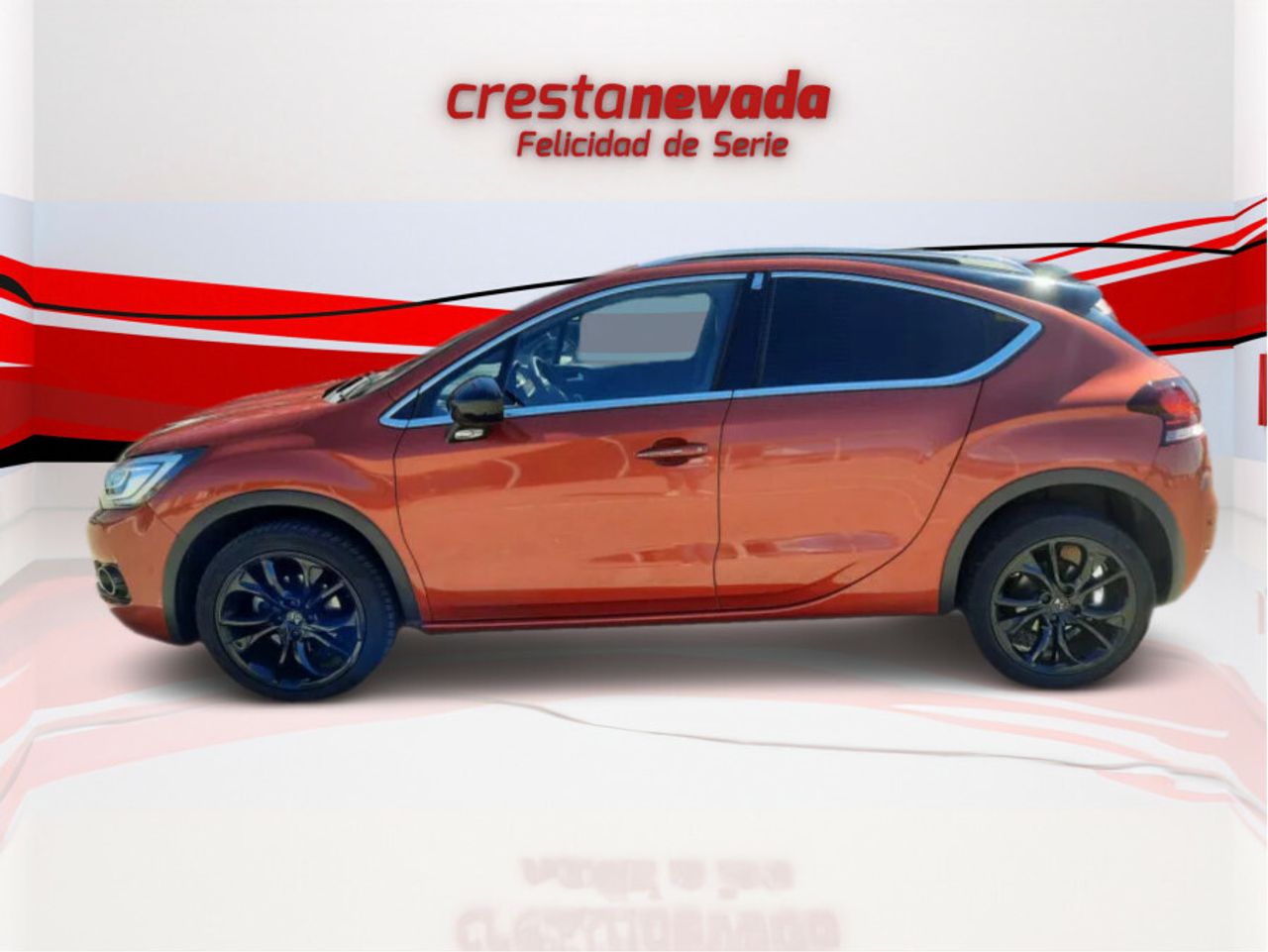 ds automobiles ds 4 2017 / foto grande (3)