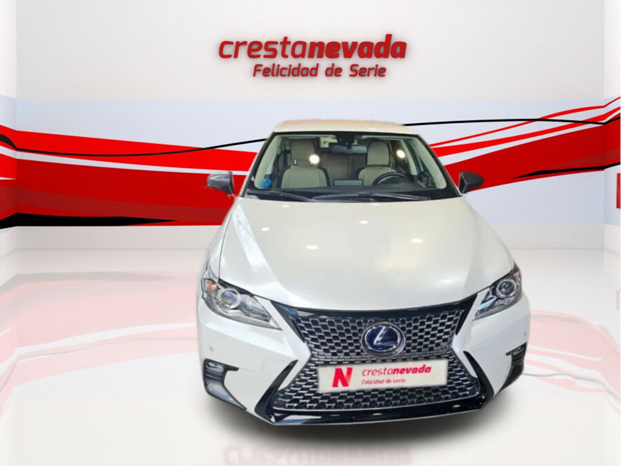 lexus ct 2020 / foto grande (2)