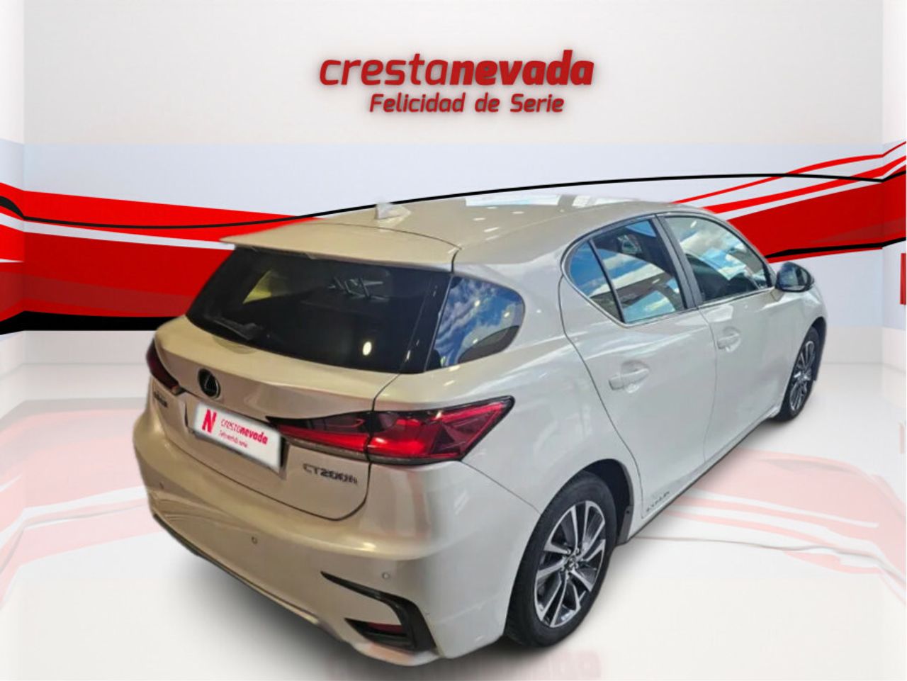 lexus ct 2020 / foto grande (3)