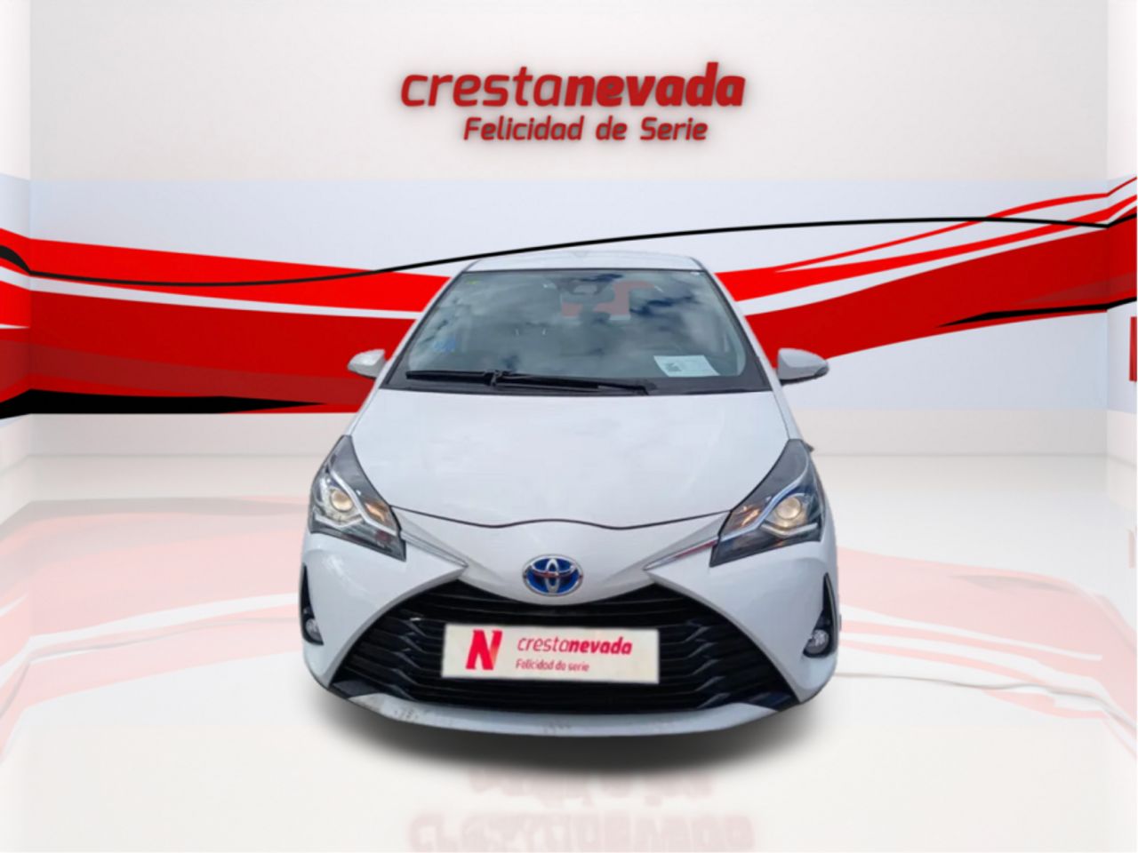 toyota yaris 2019 / foto grande (3)