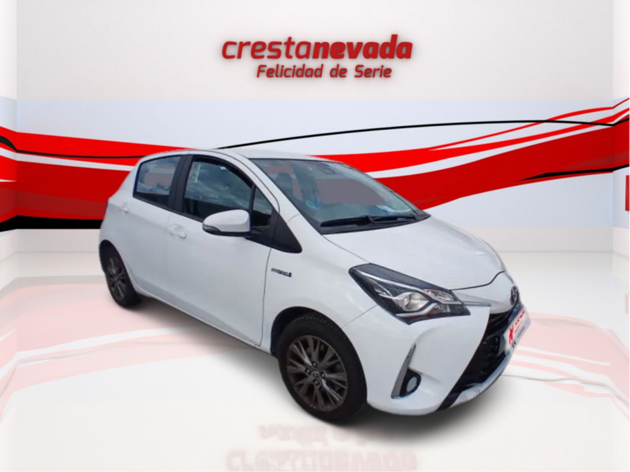 toyota yaris 2019 / foto grande (2)