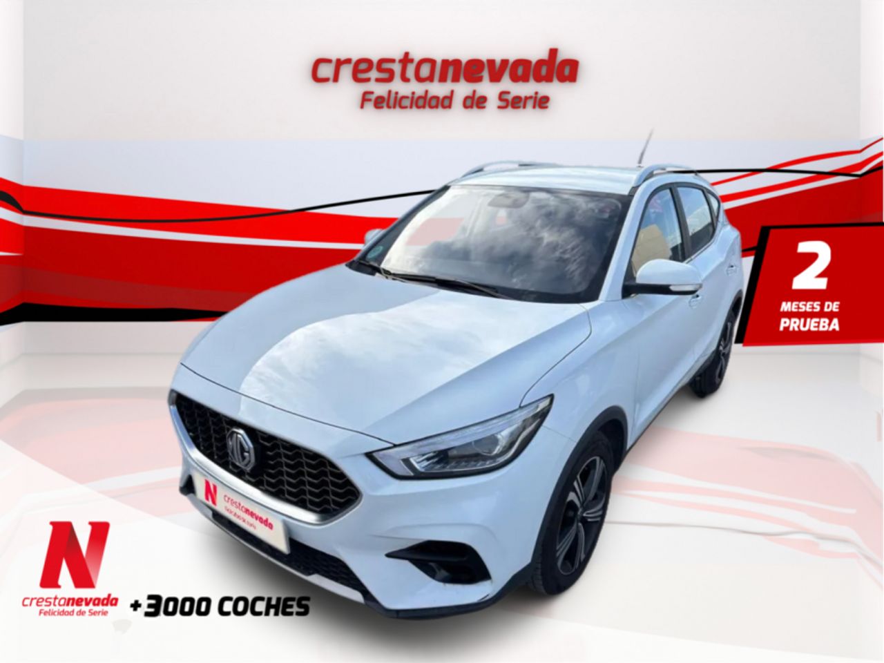 Foto mg zs 2022 /