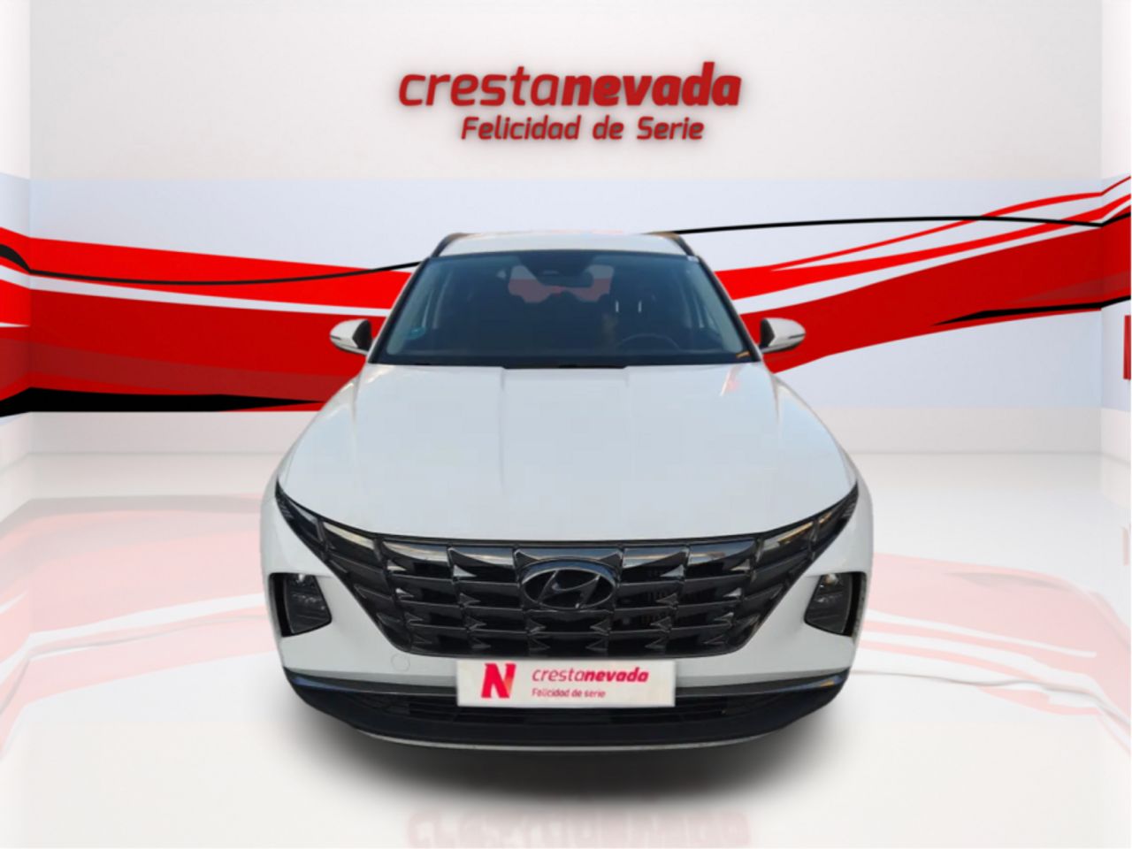 hyundai tucson 2022 / foto grande (2)