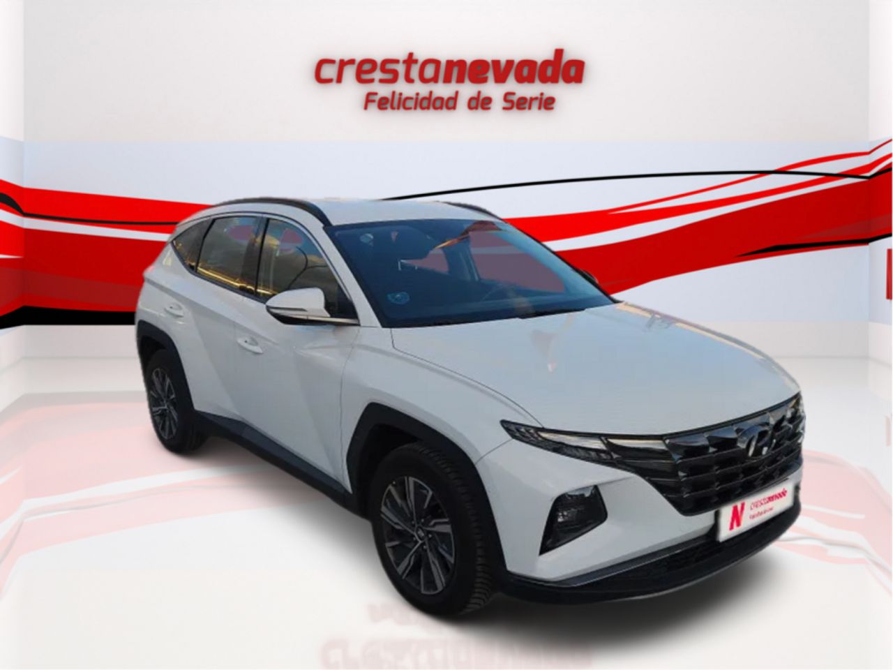hyundai tucson 2022 / foto grande (3)