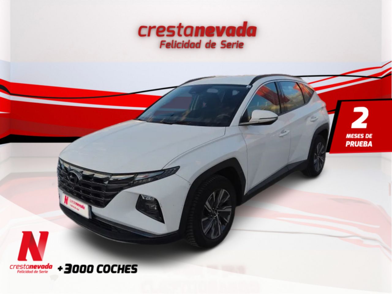 Foto hyundai tucson 2022 /