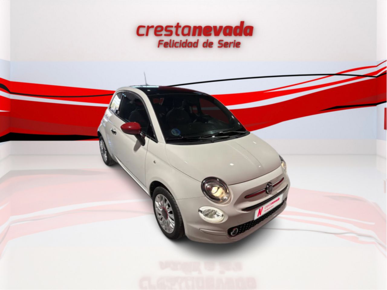 fiat 500 2022 / foto grande (2)