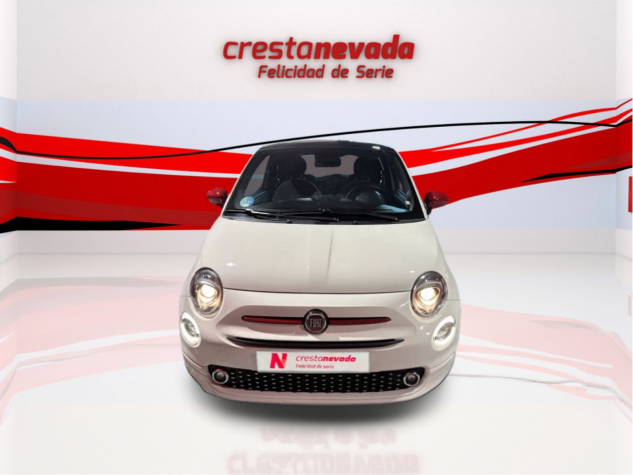 fiat 500 2022 / foto grande (3)