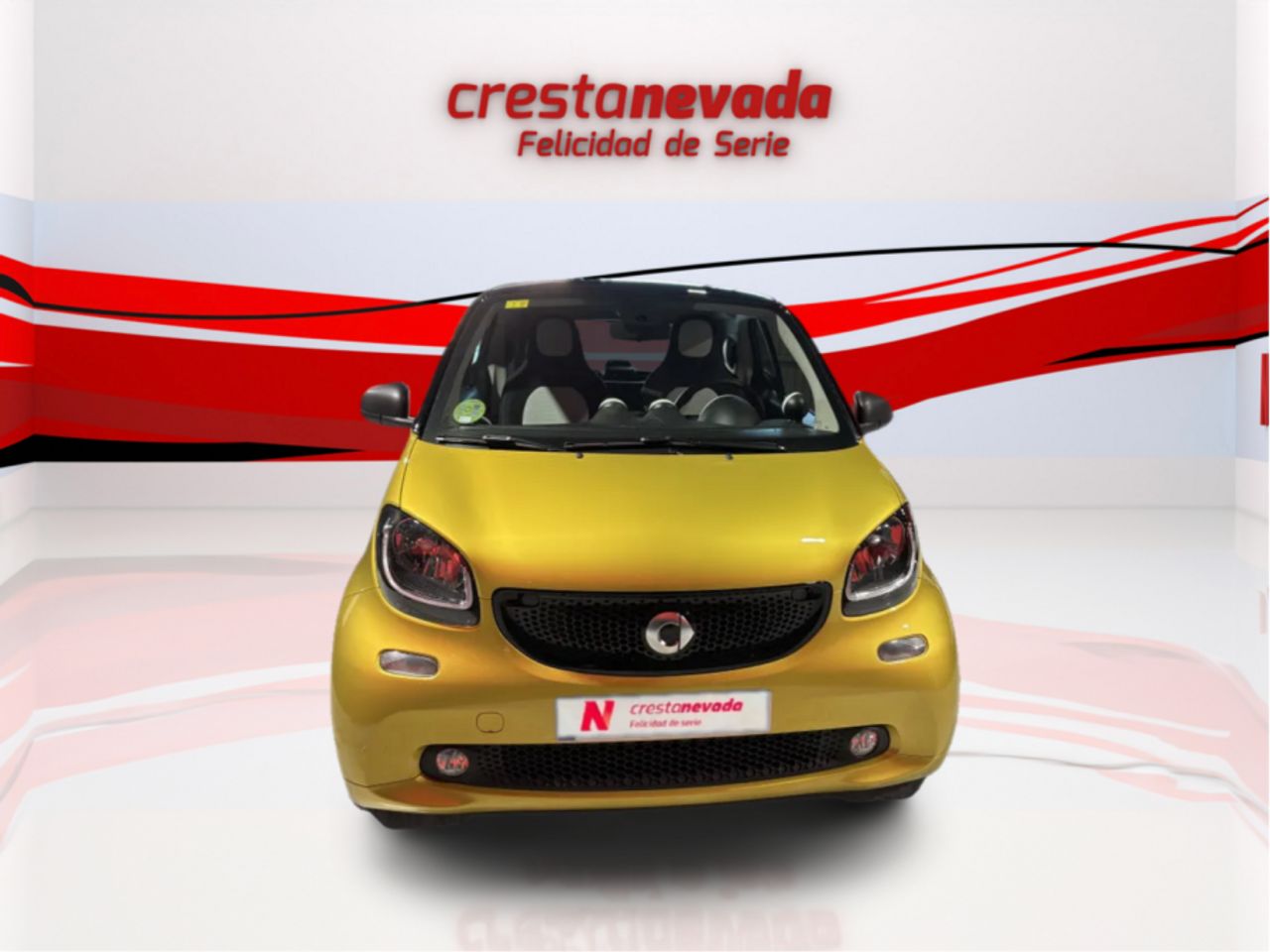 smart fortwo 2018 / foto grande (3)