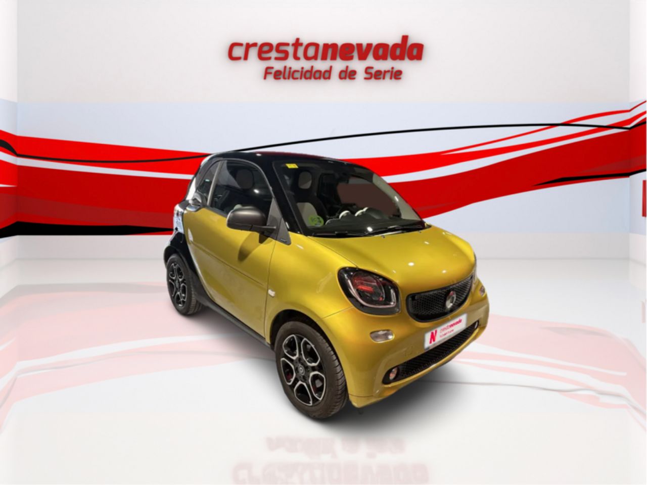 smart fortwo 2018 / foto grande (2)