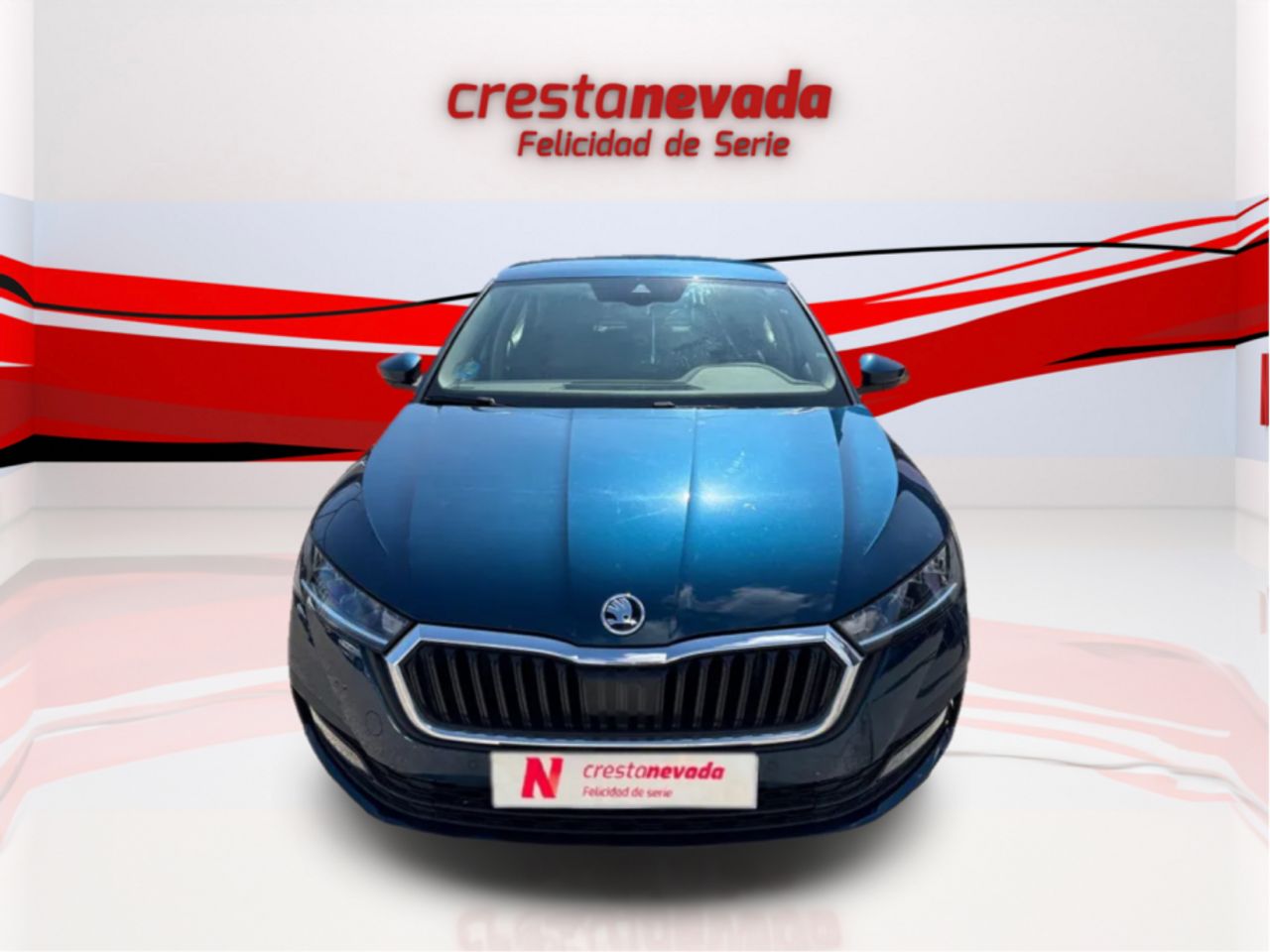 skoda octavia 2021 / foto grande (2)