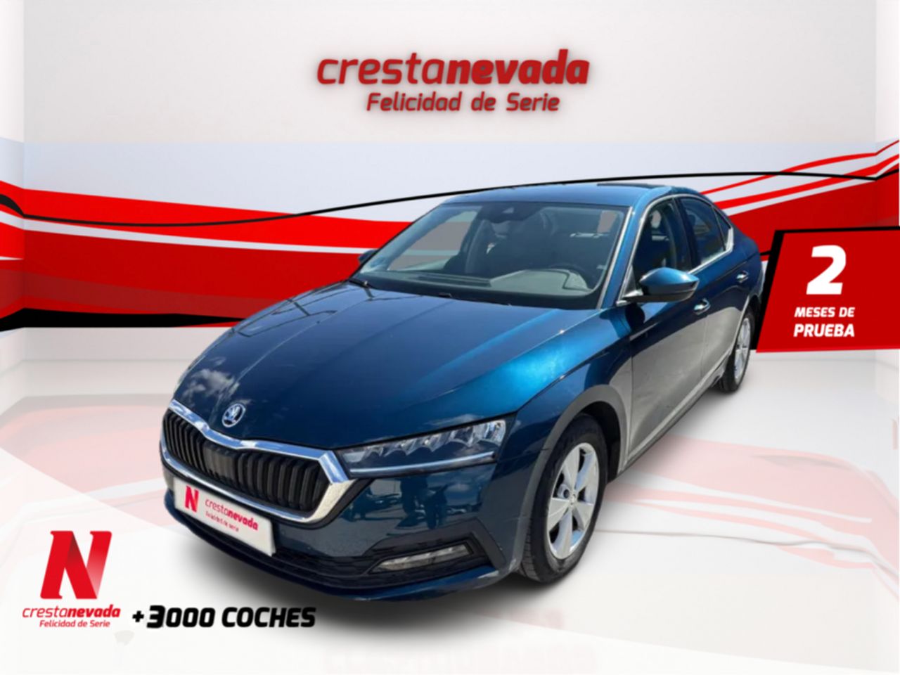 Foto skoda octavia 2021 /