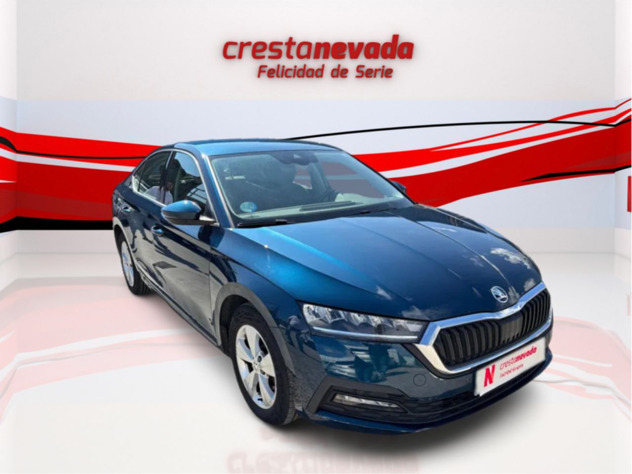 skoda octavia 2021 / foto grande (3)