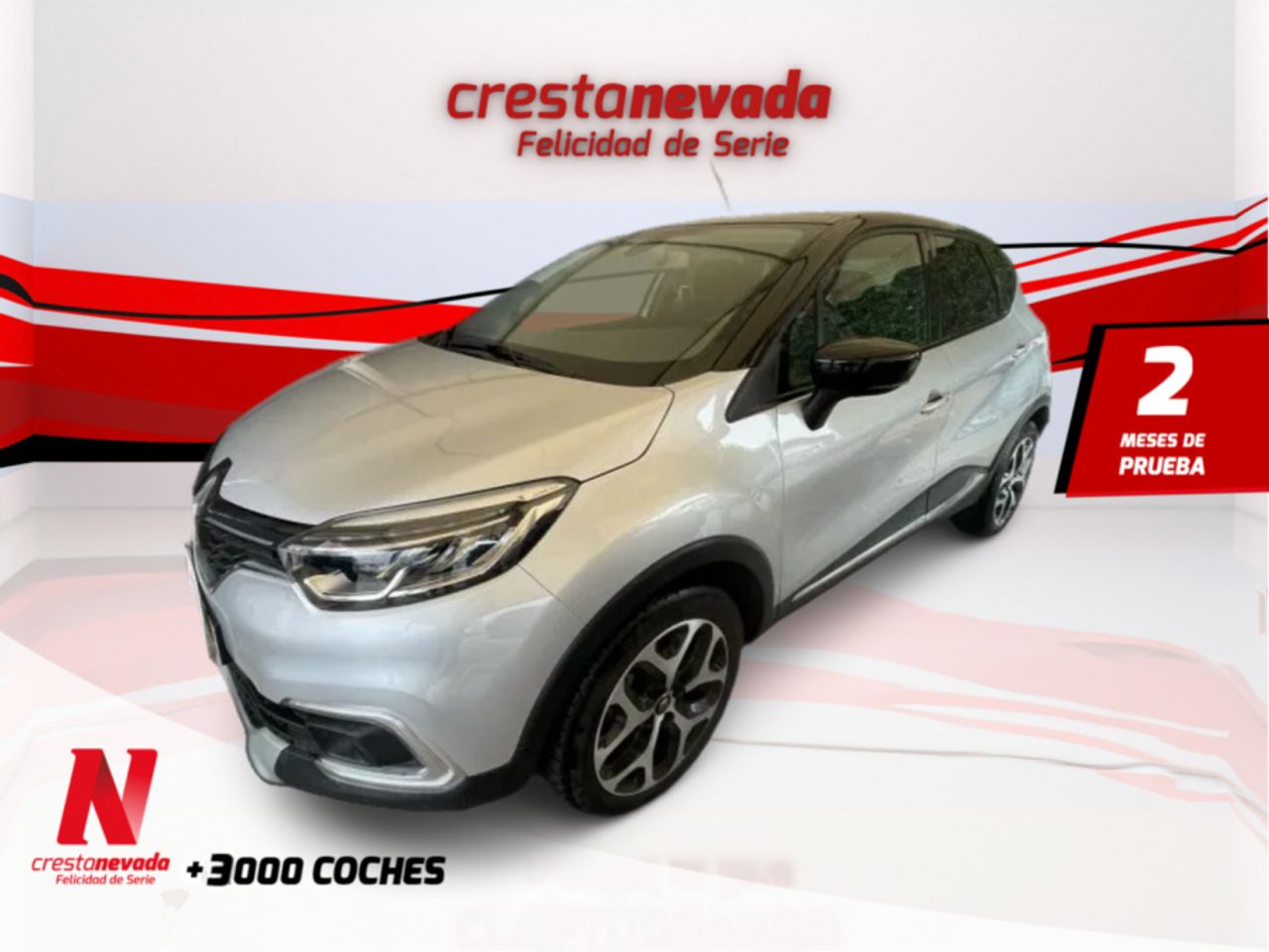 Foto renault captur 2019 /