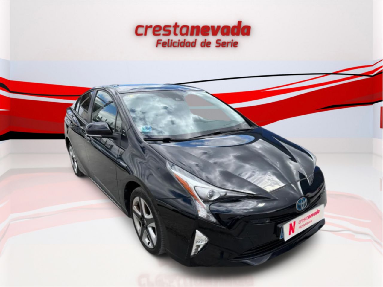 toyota prius 2018 / foto grande (3)