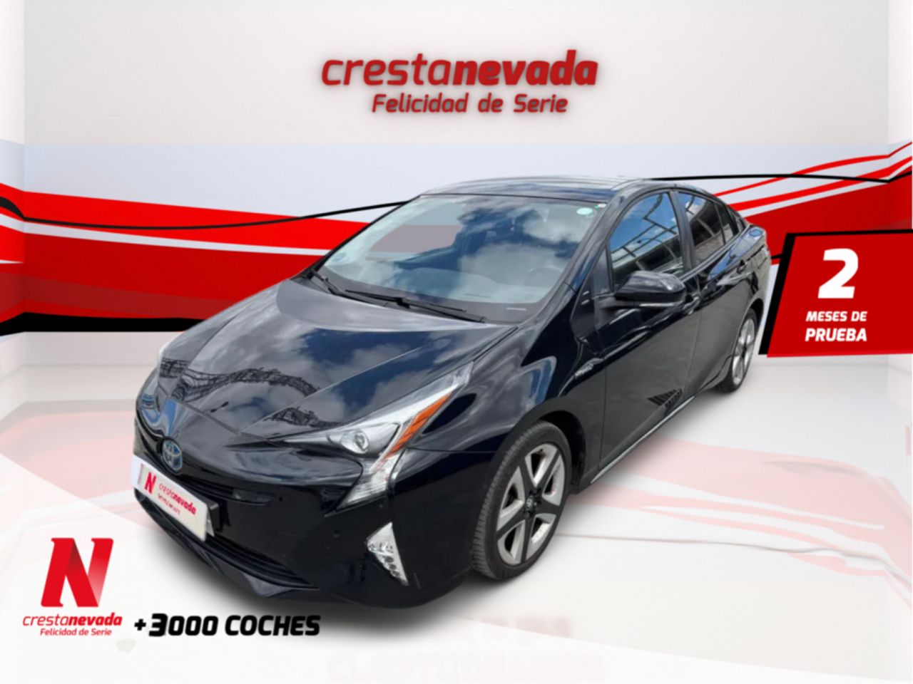Foto toyota prius 2018 /