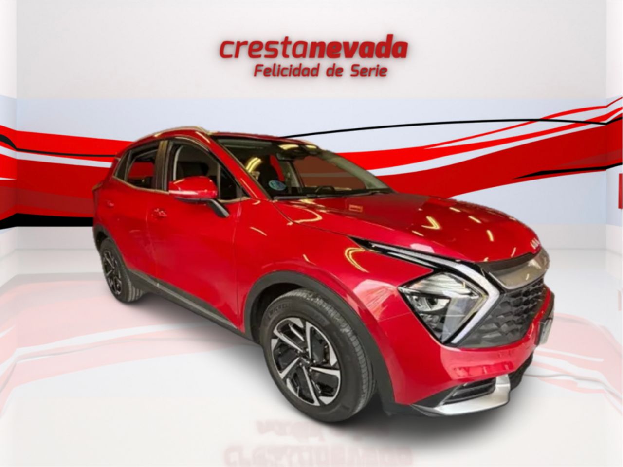 kia sportage 2022 / foto grande (3)