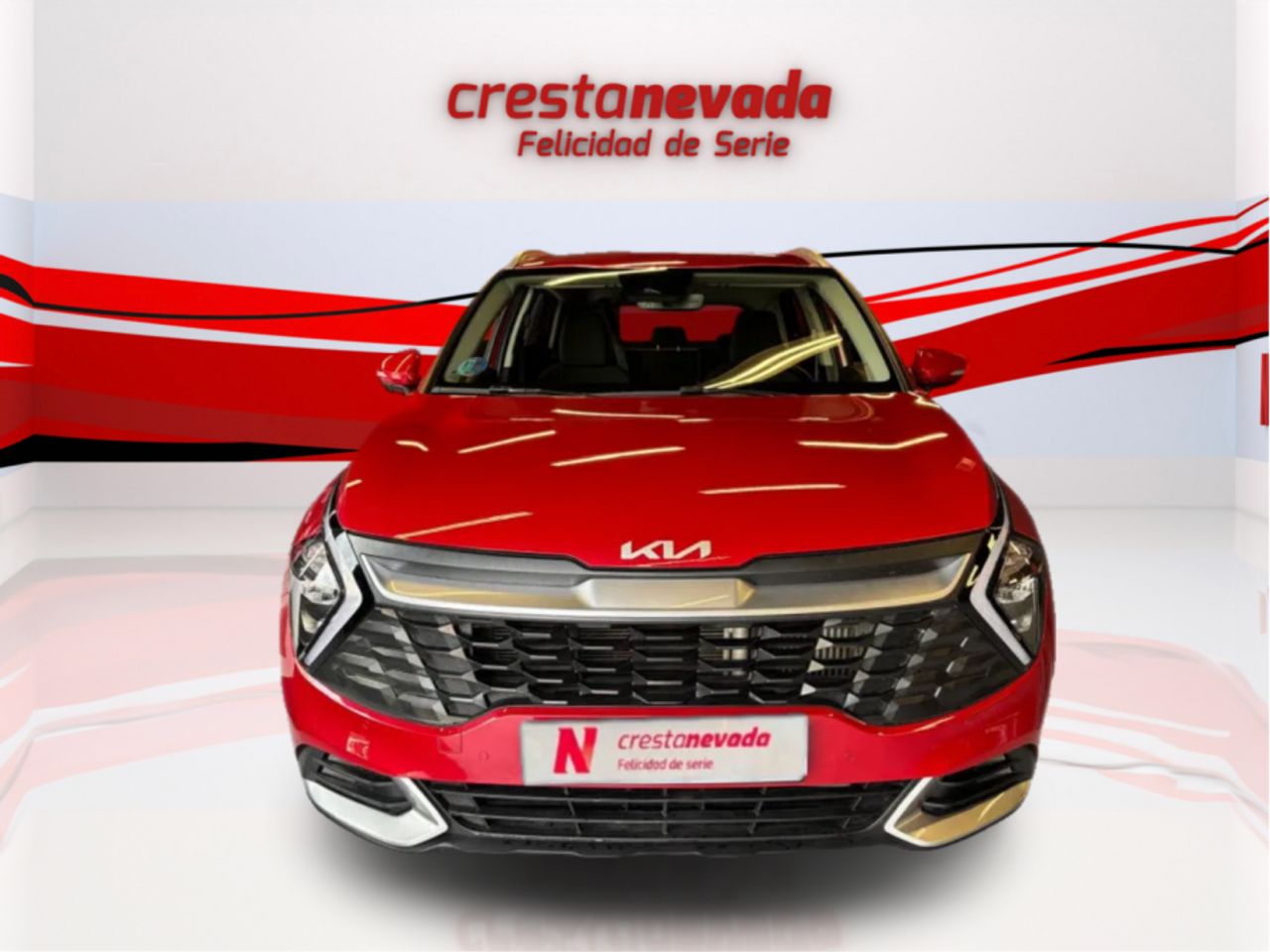 kia sportage 2022 / foto grande (2)