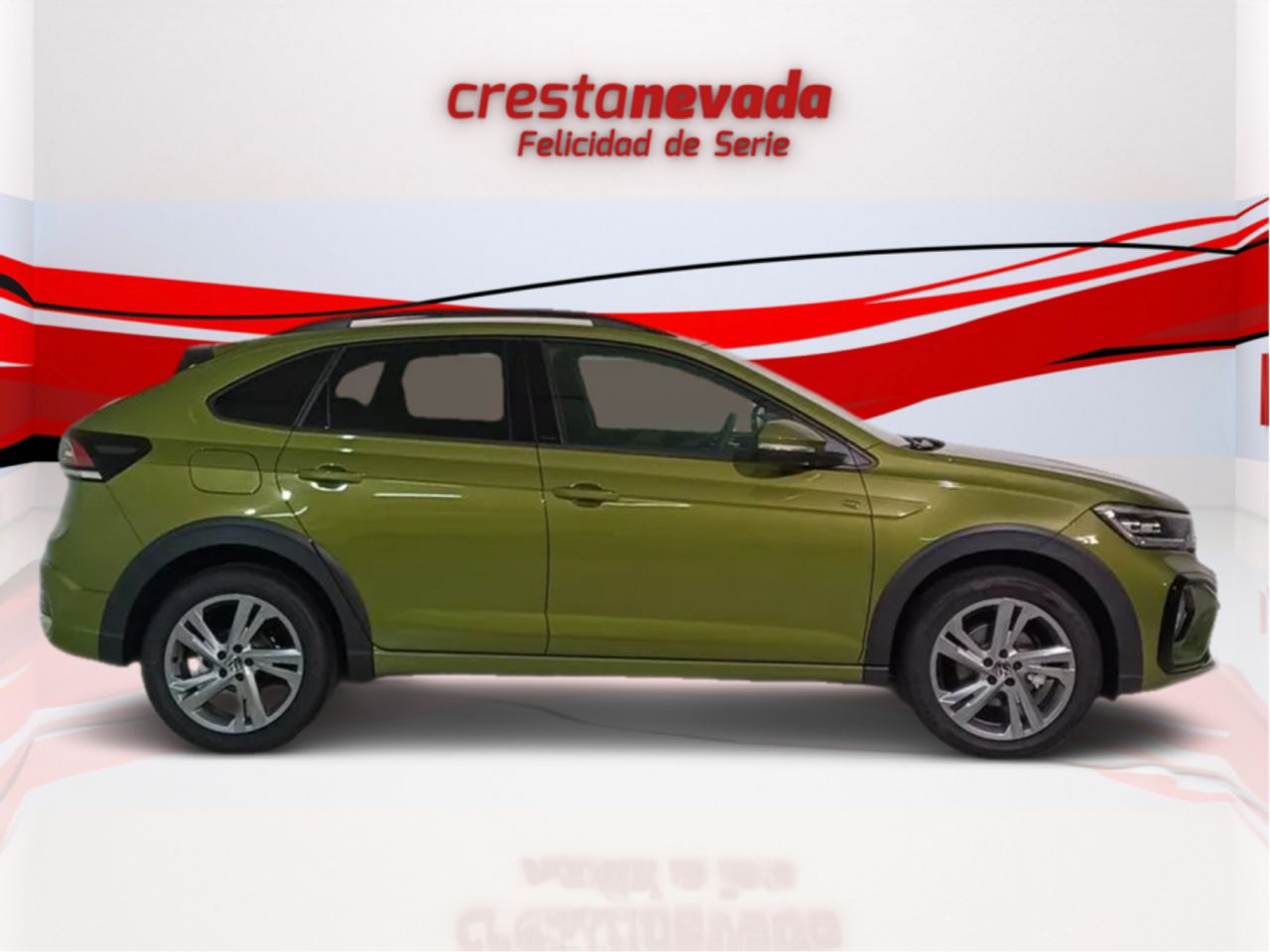 volkswagen taigo 2024 / foto grande (2)