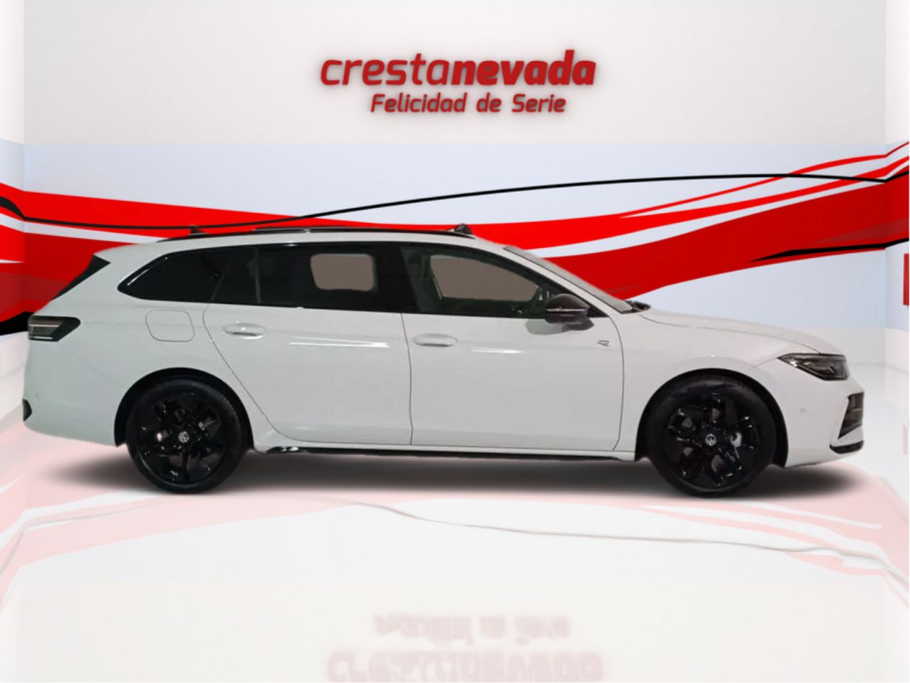 volkswagen passat 2024 / foto grande (2)