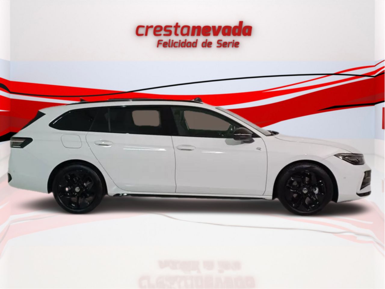 volkswagen passat 2024 / foto grande (2)