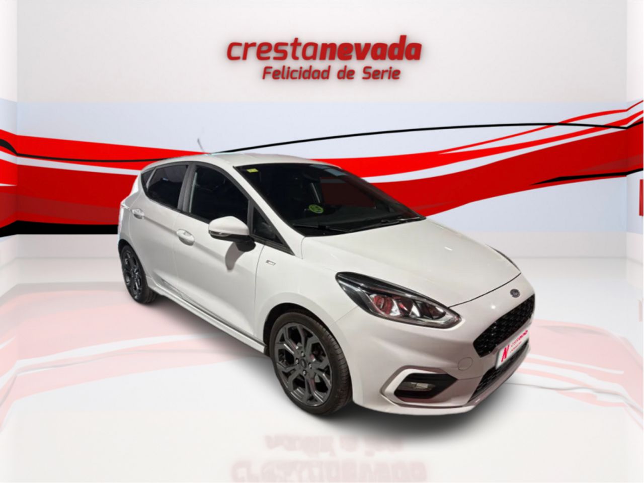ford fiesta 2020 / foto grande (2)
