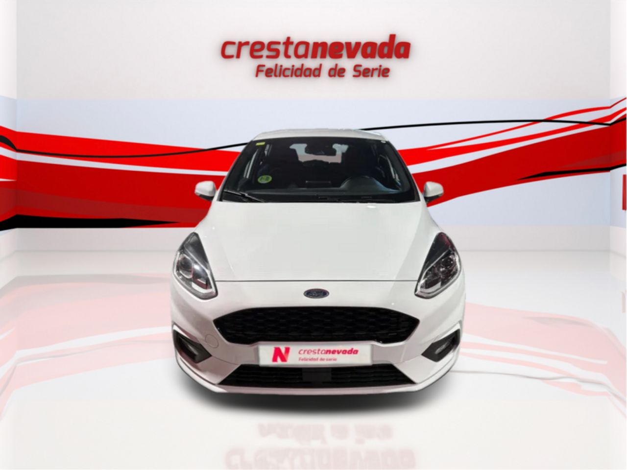 ford fiesta 2020 / foto grande (3)