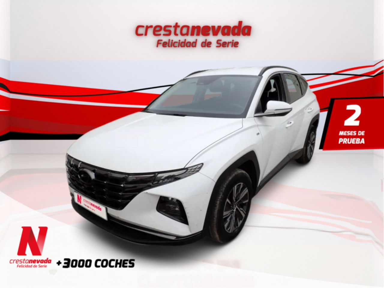 Foto hyundai tucson 2021 /