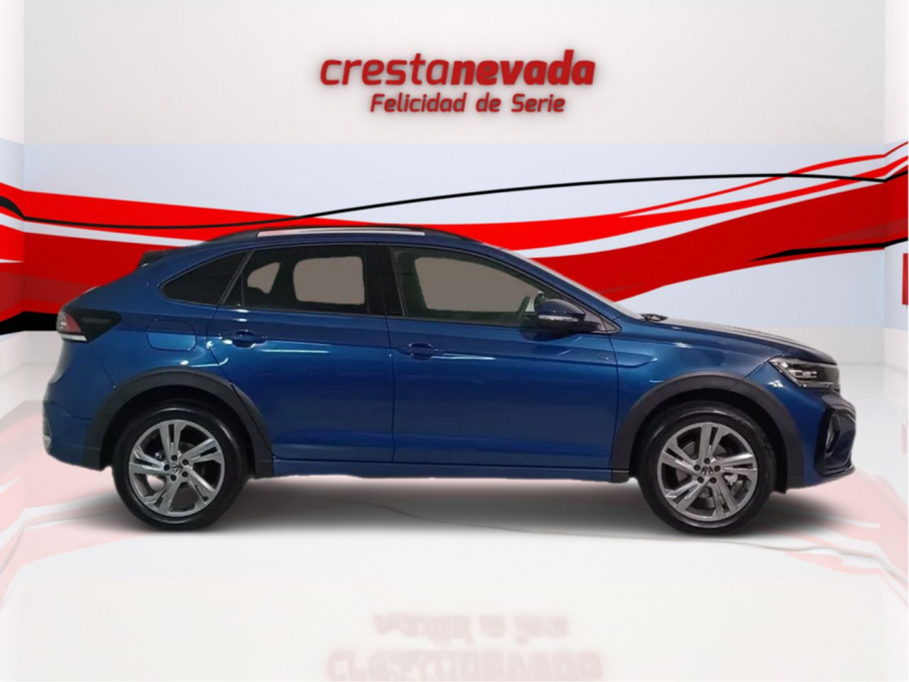 volkswagen taigo 2024 / foto grande (2)
