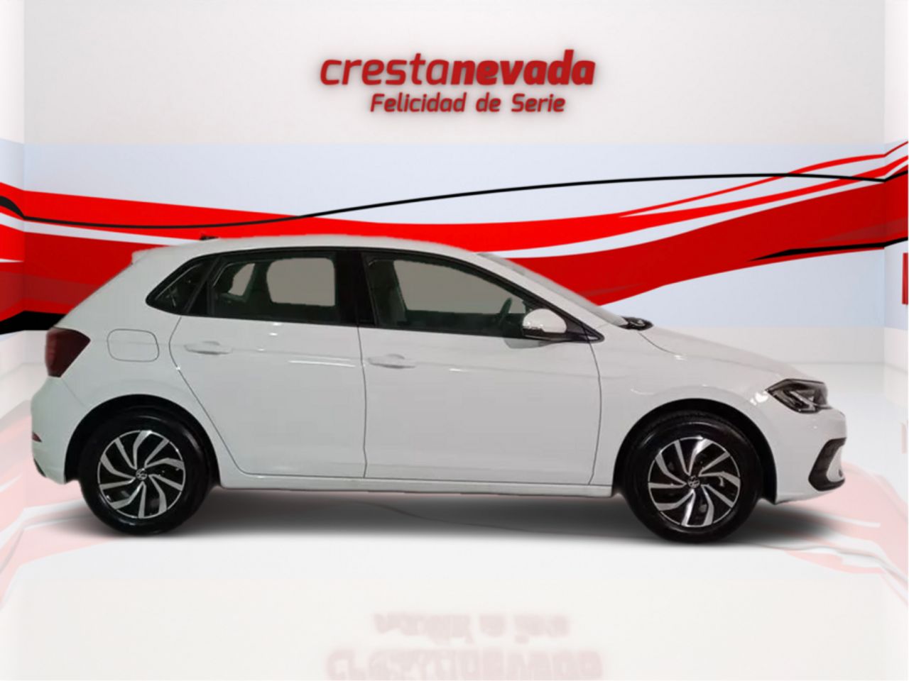 volkswagen polo 2024 / foto grande (2)